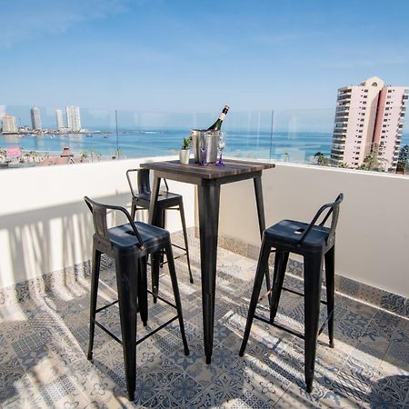 Playa Hotel - Cavancha Iquique Kültér fotó