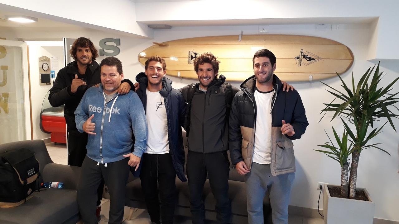 Playa Hotel - Cavancha Iquique Kültér fotó
